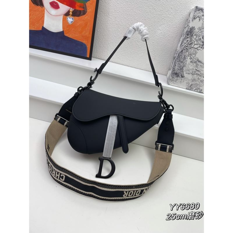 D*or saddle bags